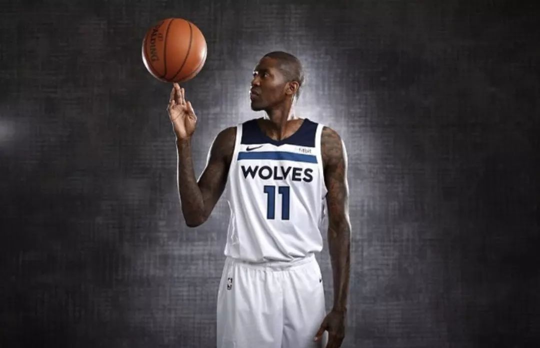 NBA里的街球魂,也是最被低估的巨星!