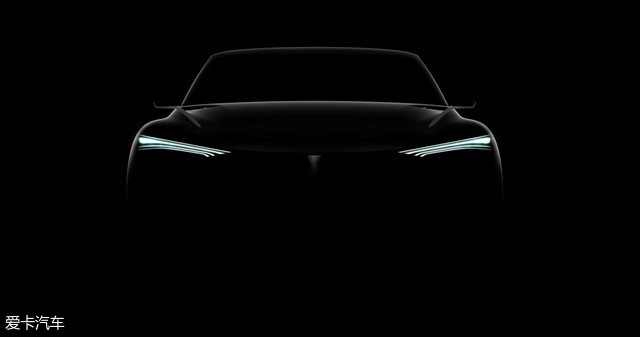 WEY智能概念电动SUV 将于北京车展亮相