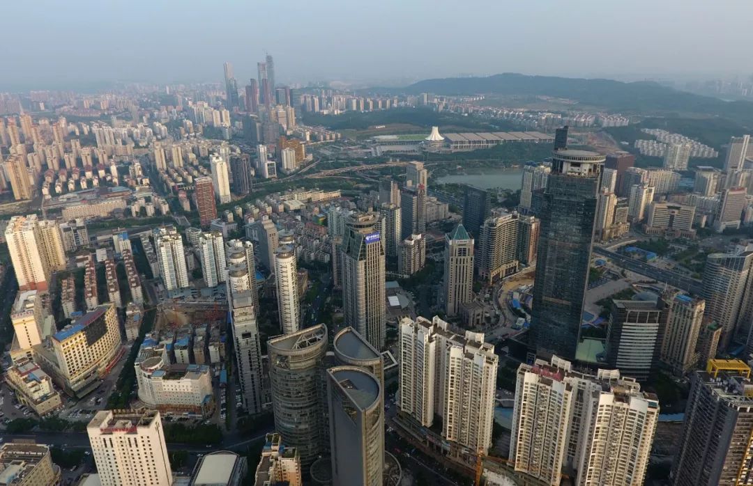 2020各省一二三线城_5月70城房价数据:一二三线城市新房价格齐涨(2)