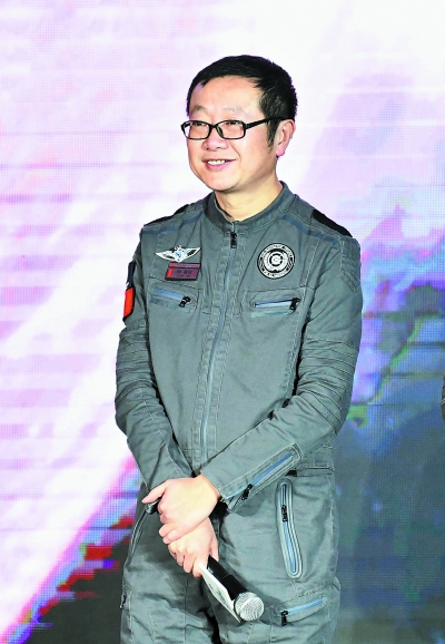 科幻文学迎来黄金时代？