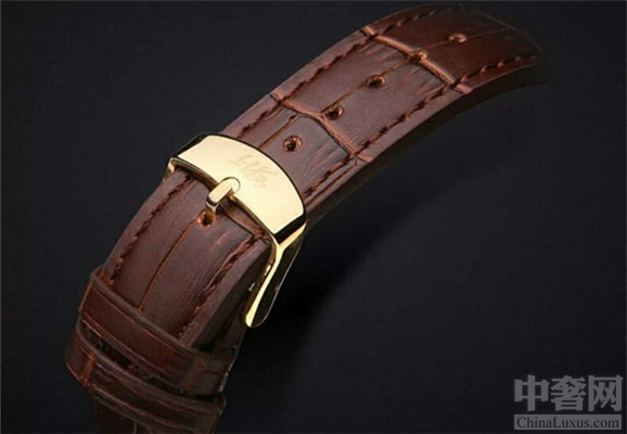 上海牌60周年纪念款腕表 处处彰显奢华气质