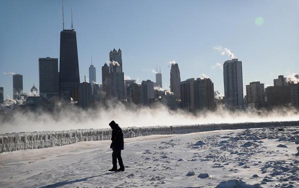 研究预测:今年全球极端天气事件可能会更多、