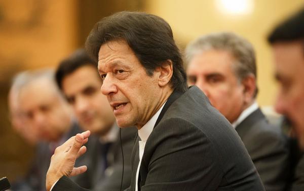 巴基斯坦总理承诺报复印度空袭:将选择合适的