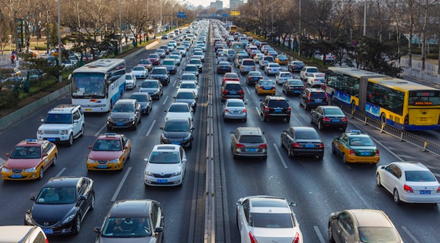 前5月新能源汽车销量增长141.6% 达32.8万辆