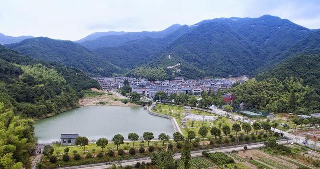 317位宁波百岁老人中慈溪最多,宁海长寿村多