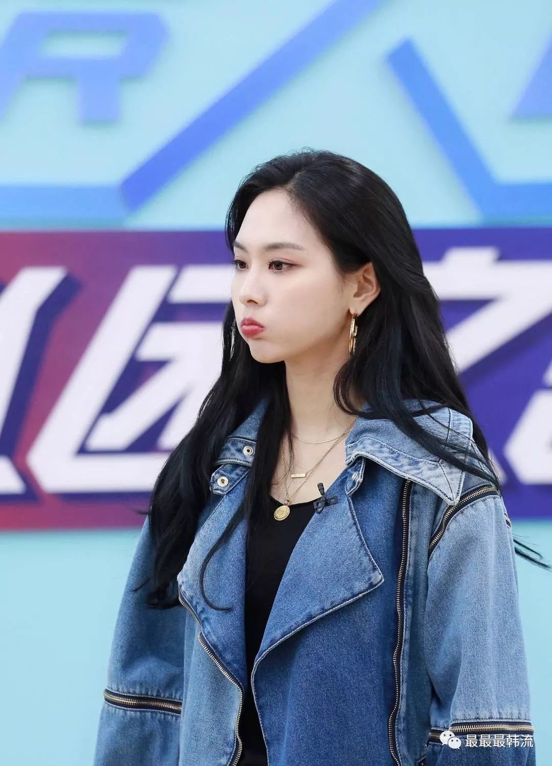 她的回国之路会好走吗.