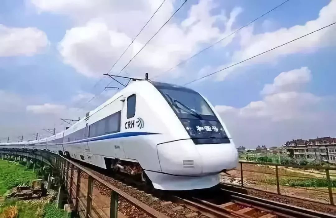 重磅!徐宿淮盐铁路或将提速!宿迁距两小时江苏