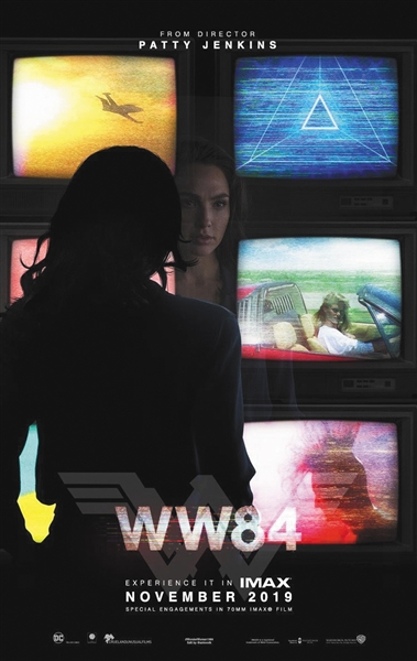 卡梅隆坐镇的《战斗天使》领衔2019好莱坞进口片