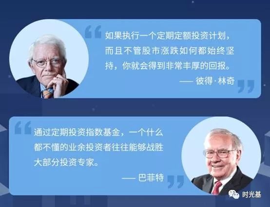 定投周期律:山高自有客行路,水深自有渡船人|定