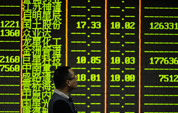 中国股票市场质量研究报告(下):政策建议