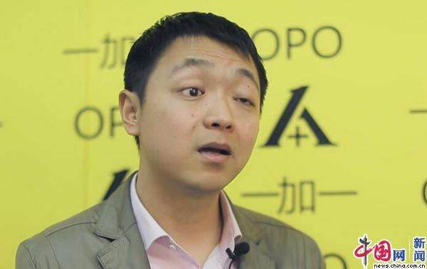 蔡聪:盲人励志哥“超常化表达”要不得