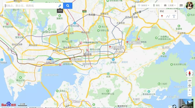 深圳昨夜突发暴雨 ,7人遇难4人失联,有工人河道