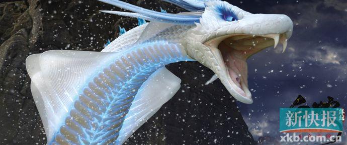 《白蛇：缘起》启动3D升级版