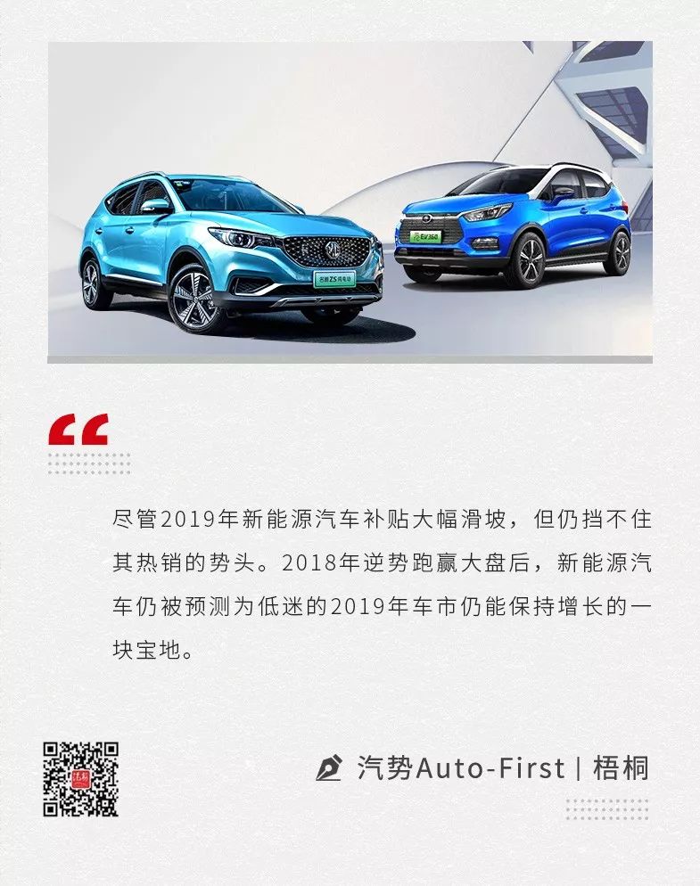汽势封面|叫板元EV360,名爵EZS会不会搬起石头砸自己的脚?