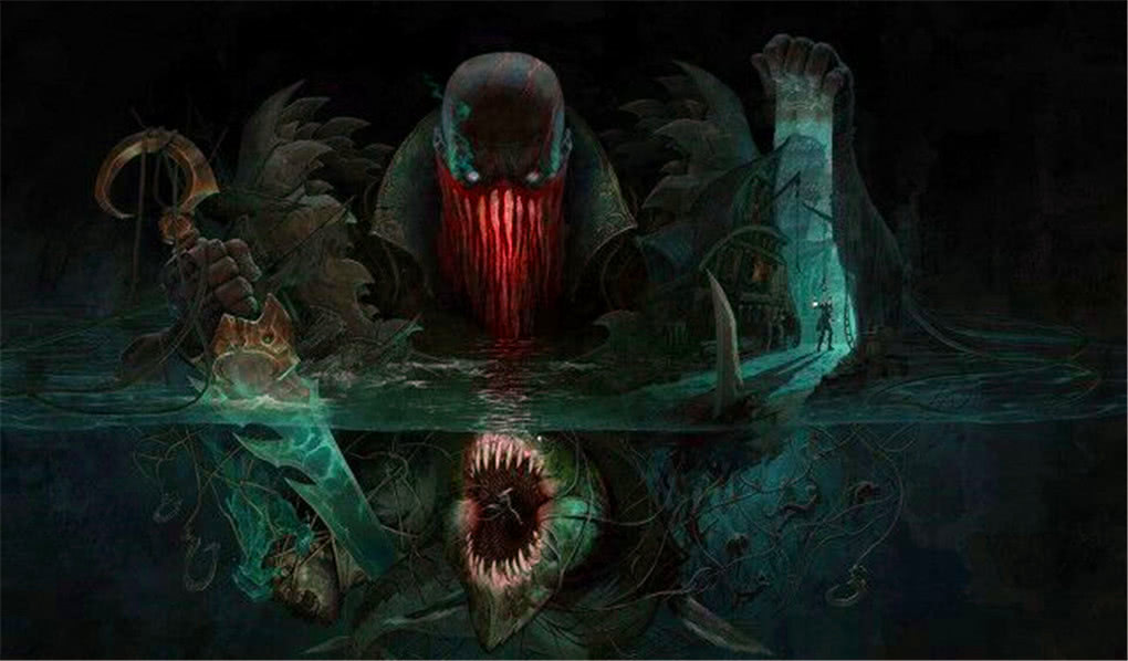 LOL派克出装顺序推荐 新英雄开膛手最强符文