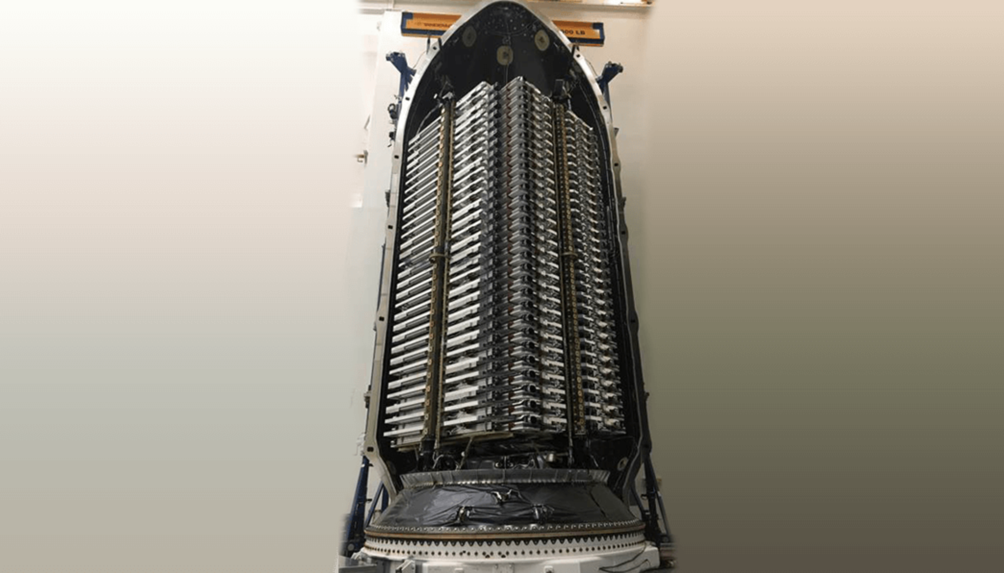 美国＂星链＂系统军用潜力巨大 能碰撞拦截洲际