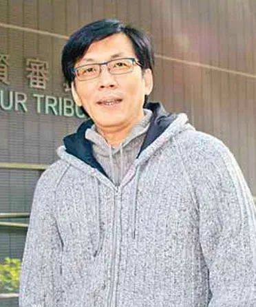 曾捧红陈慧珊宣萱蔡少芬却遇宫心计惨败!大佬邓特希兴衰