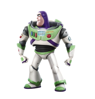 《玩具总动员4》结局“可以写入史册”