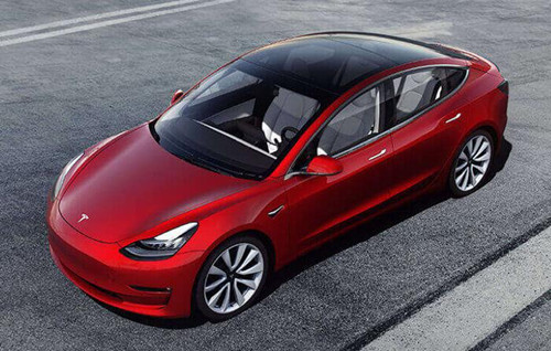 有消息称SEC去年就已开始调查特斯拉Model 3产能问题