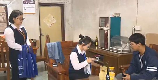 厦门启动2018年人口变动情况抽样调查