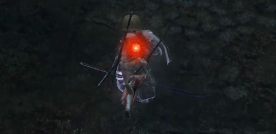 《只狼》忍杀幻影破戒僧方法 暗杀幻影破戒僧