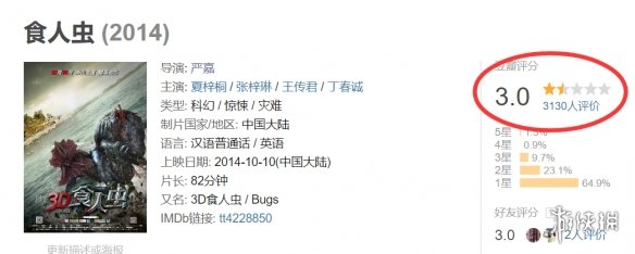 周星驰、成龙、韩寒、宁浩神仙打架,春节档观影指南