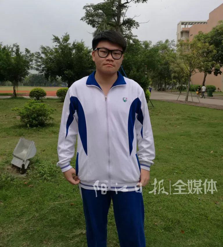 2018广东高考放榜!阳江高分考生名单出炉(附学