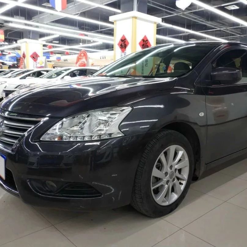 【每日一更】二手车资讯