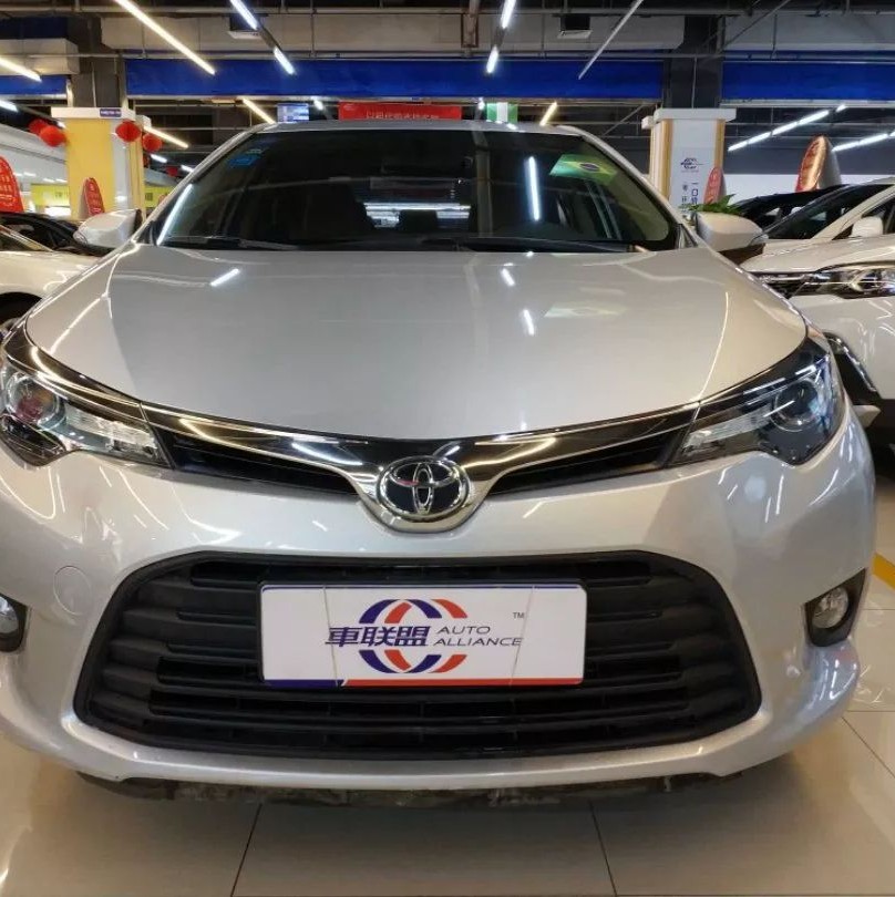 【每日一更】二手车资讯