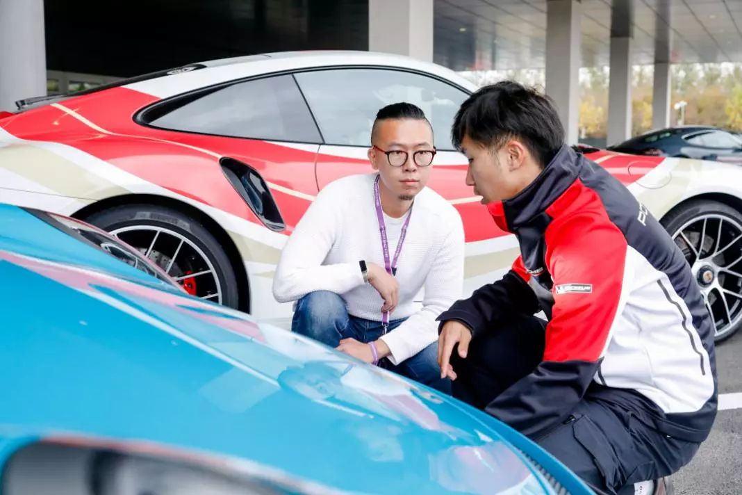 911GT3究竟有多大魅力?让这位资深跑车爱好者告诉你