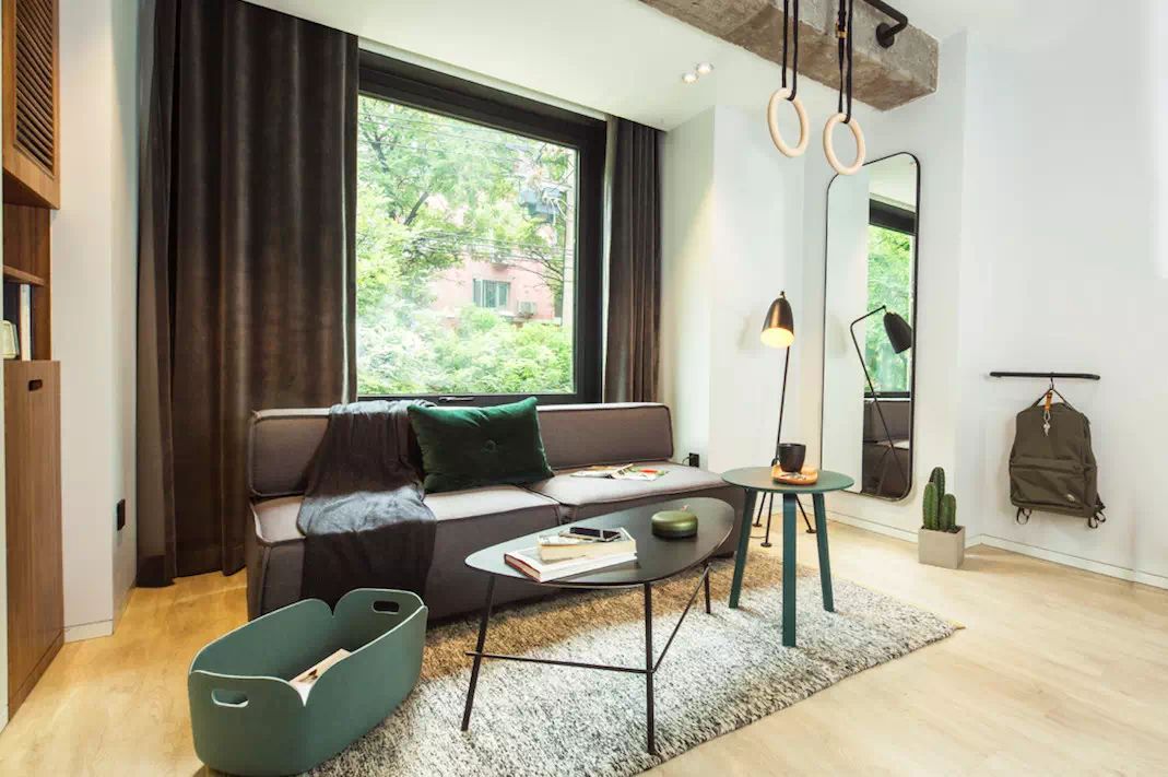 Stey × 未来预想图 | 有一套我们觉得不错的公