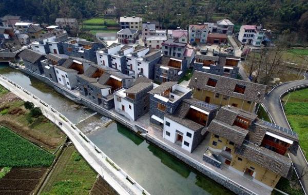 对话|建筑师王澍:乡村改造应该延续真实的生活状态