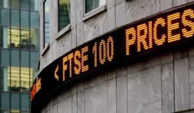 关注 | 世界你好!中国的超级股票来了|新兴市场