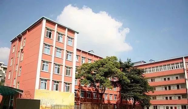 10上海市建平作文南校中学初中。春联图片
