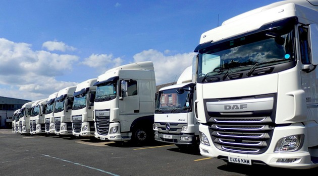 非法改装还是乱收费 平板自卸车治理乱象