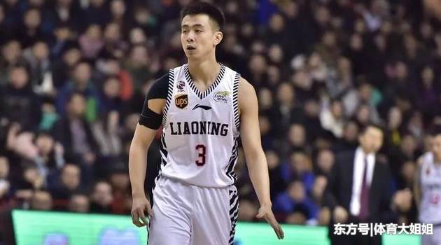 CBA季后赛首场比赛后,辽宁球迷称惨胜如败,你