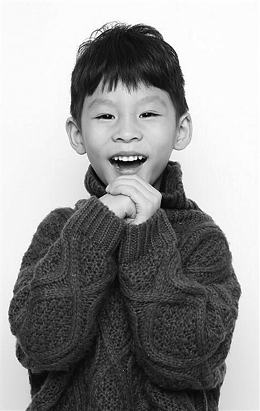 这个宝贝要给爸妈造“不老药”！