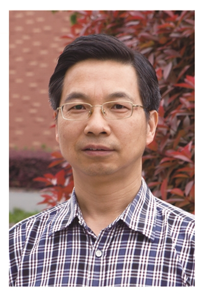 适于性,合于规,做最好的自己