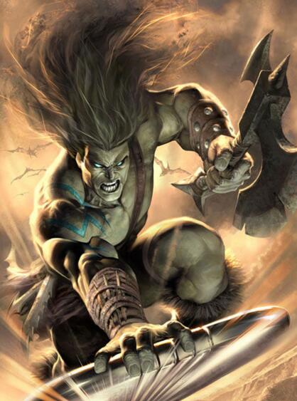 个个吊打惊奇队长!漫威漫画中十位实力超强的角色