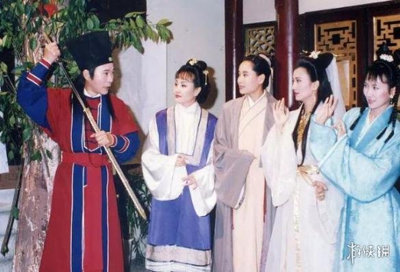 国产九部超级经典的电视剧 每一部都让人百看不厌！