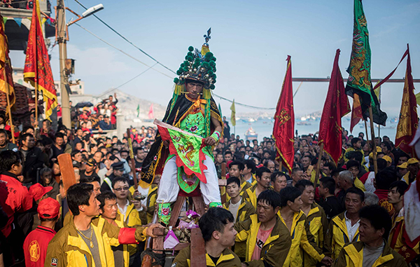 观察｜学者：莆田人取得商业成功后为何非常重视反哺家乡