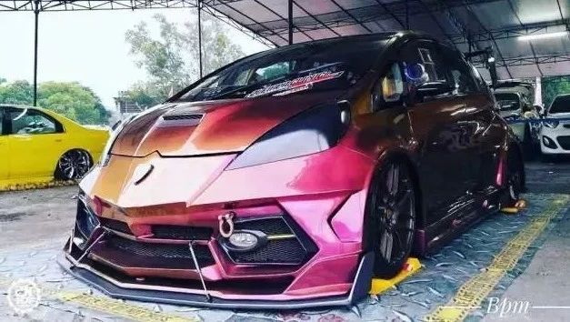 选车大师 | 谁说10万左右的预算就与性能车无缘？