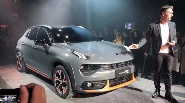 紧凑型SUV市场逐渐被巨头攻占，领克02能否绝地求生？