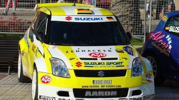 定位跟不上中国市场发展 铃木正与长安汽车协商撤资?