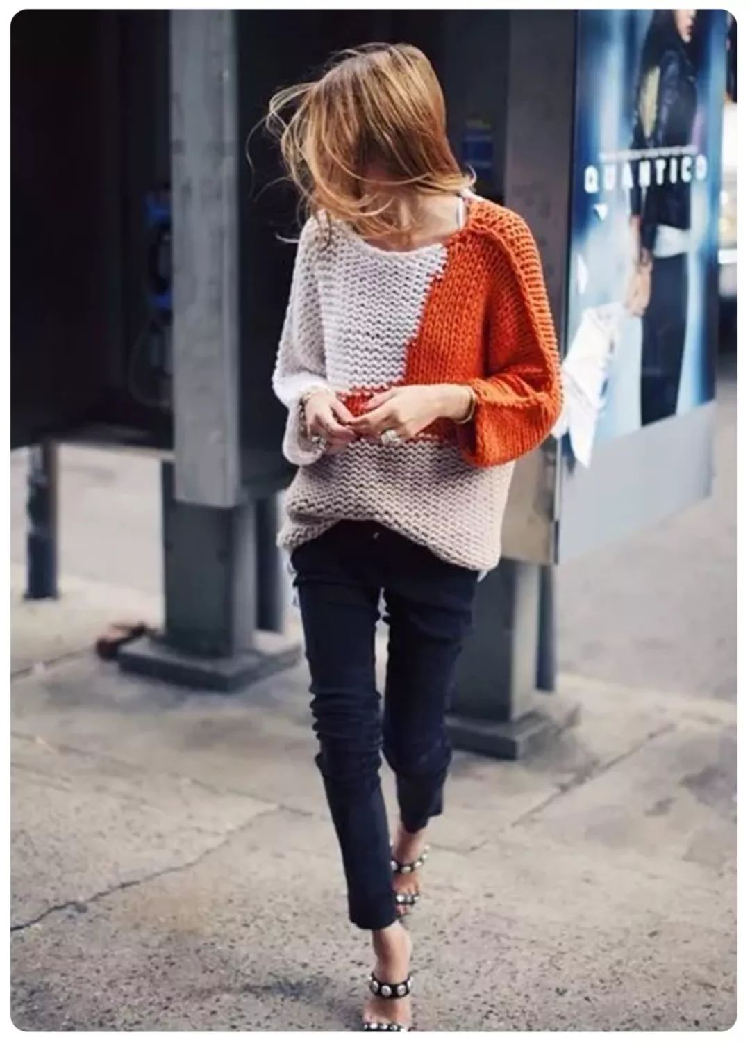 2018秋冬十大流行色来了!谁先穿谁先美!