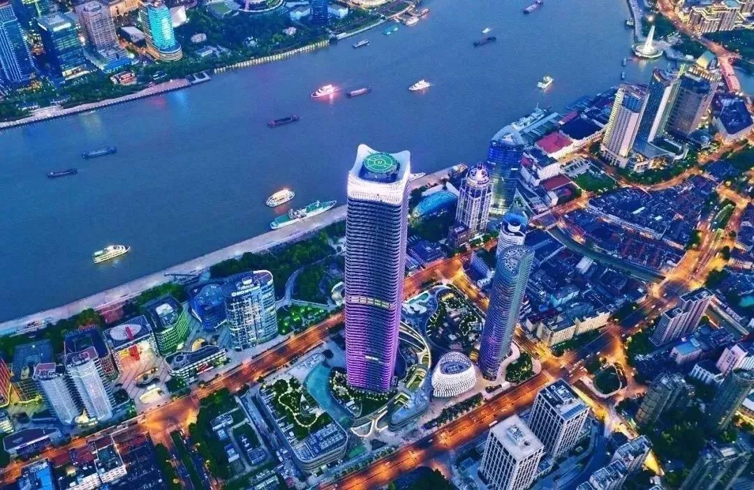 上海接下来还有这么多大事要发生!第一个你就不知道