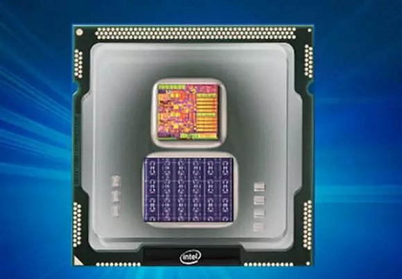 图|CPU 与 FPGA 结合的异构计算方式是未来英特尔针对 AI 计算所提出的答案，要以之对抗 NVIDIA 的 GPU 霸权