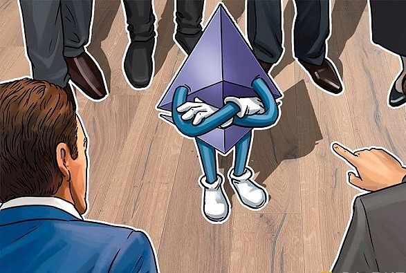 比特币跌54% 以太坊暴跌超60% 或因ICO项目