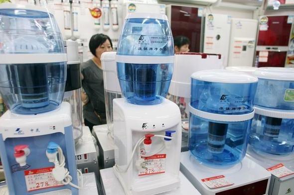 家用净水器是骗局？真的是这样吗？一起看看专业人士的分析