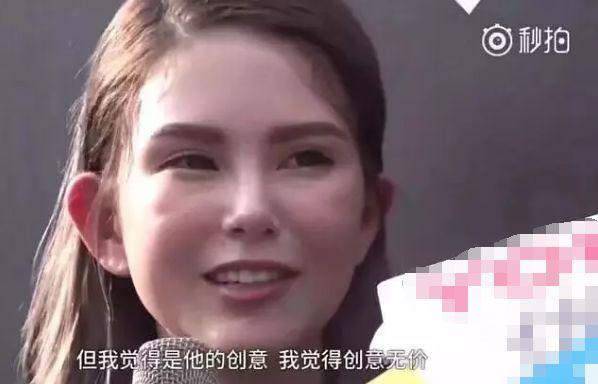 昆凌近照鼻子太抢戏 被指是整容后遗症 其实25年来换了好几次脸 昆凌 康熙来了 鼻子 新浪新闻